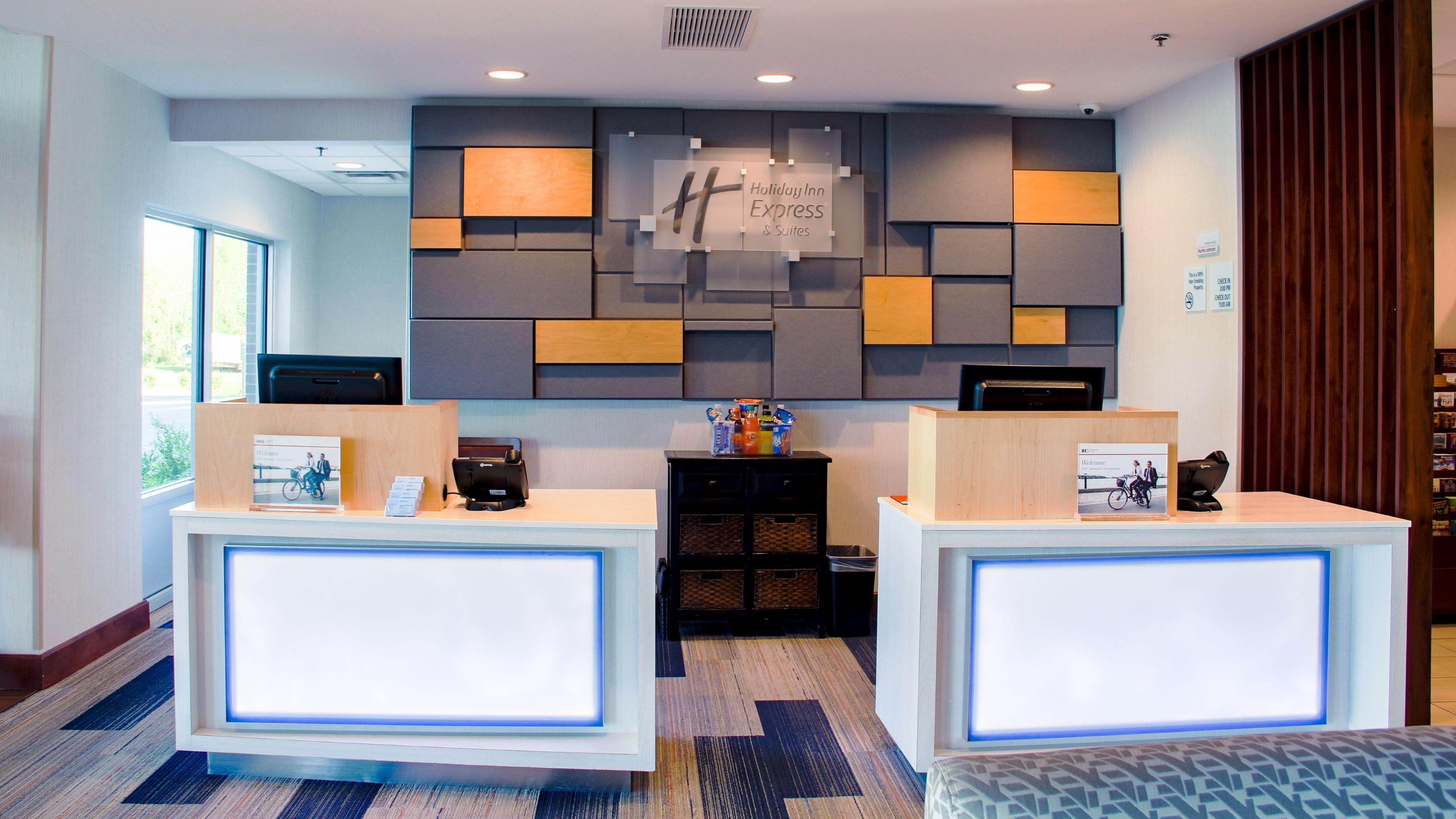 Express & By Ihg Hotel