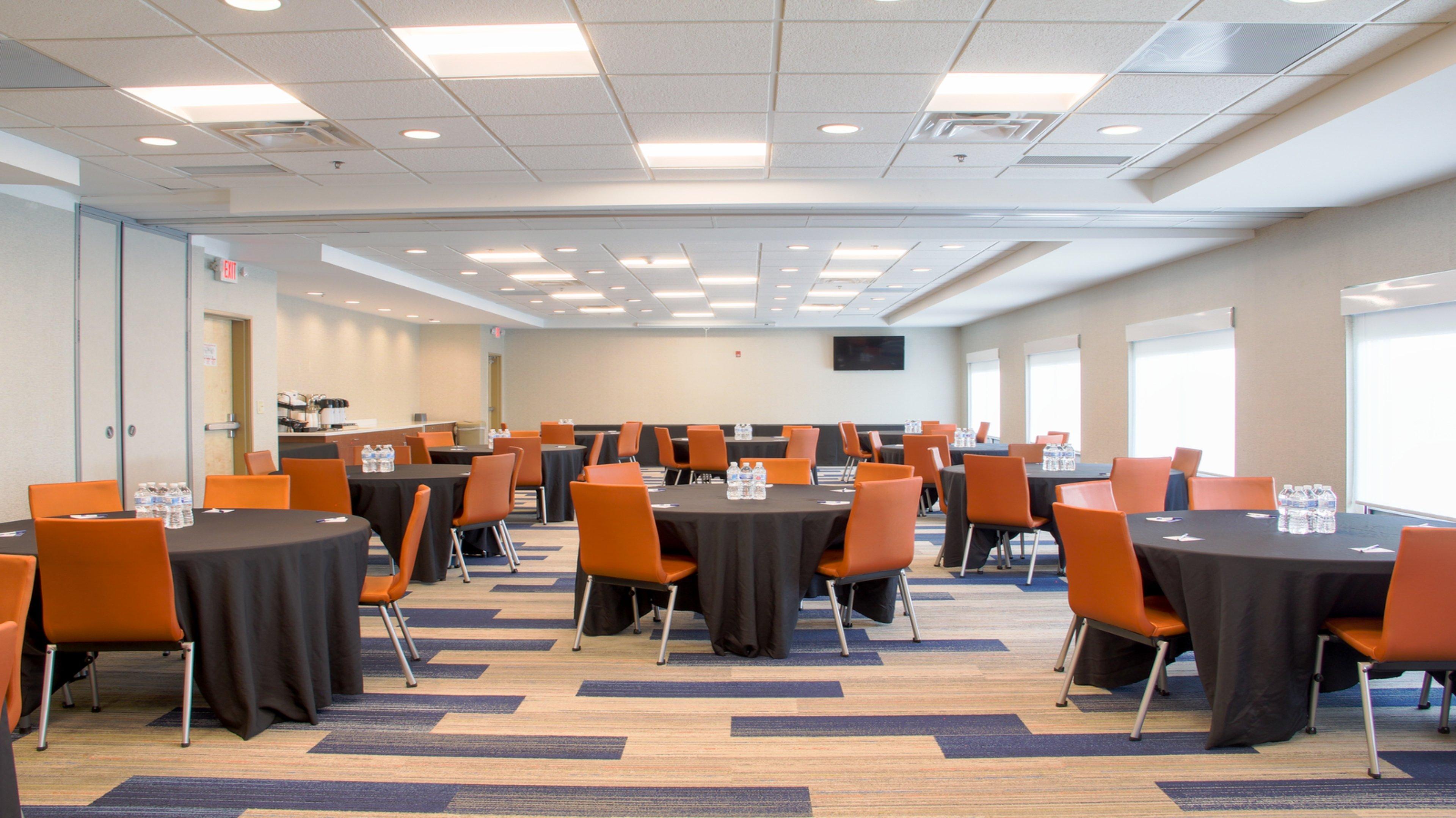 Express & By Ihg Danville