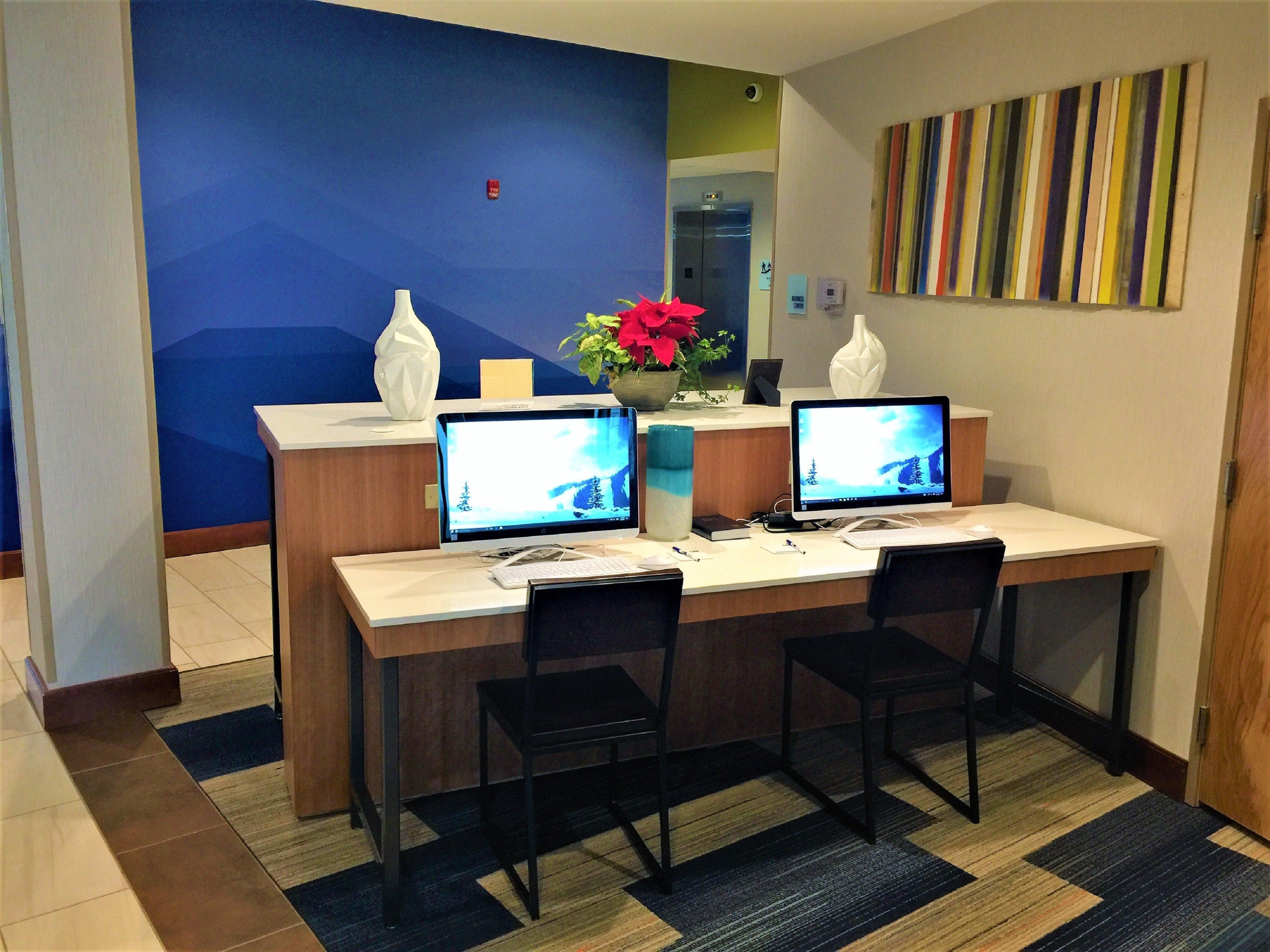 Express & By Ihg Danville