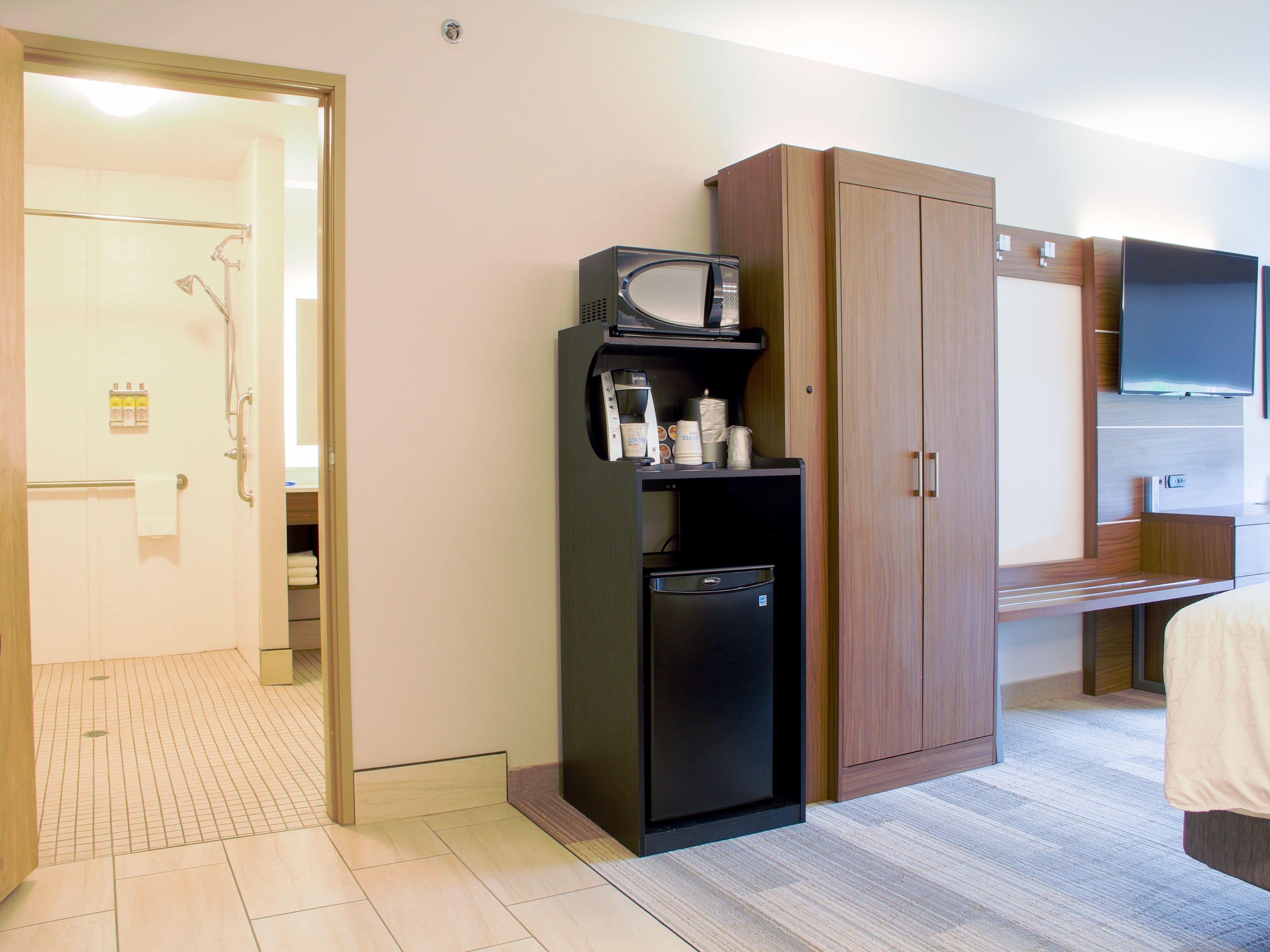 Express & By Ihg Danville