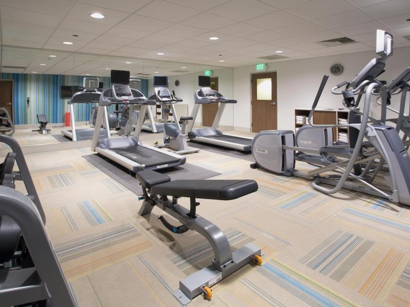 Express & By Ihg Hotel 3*