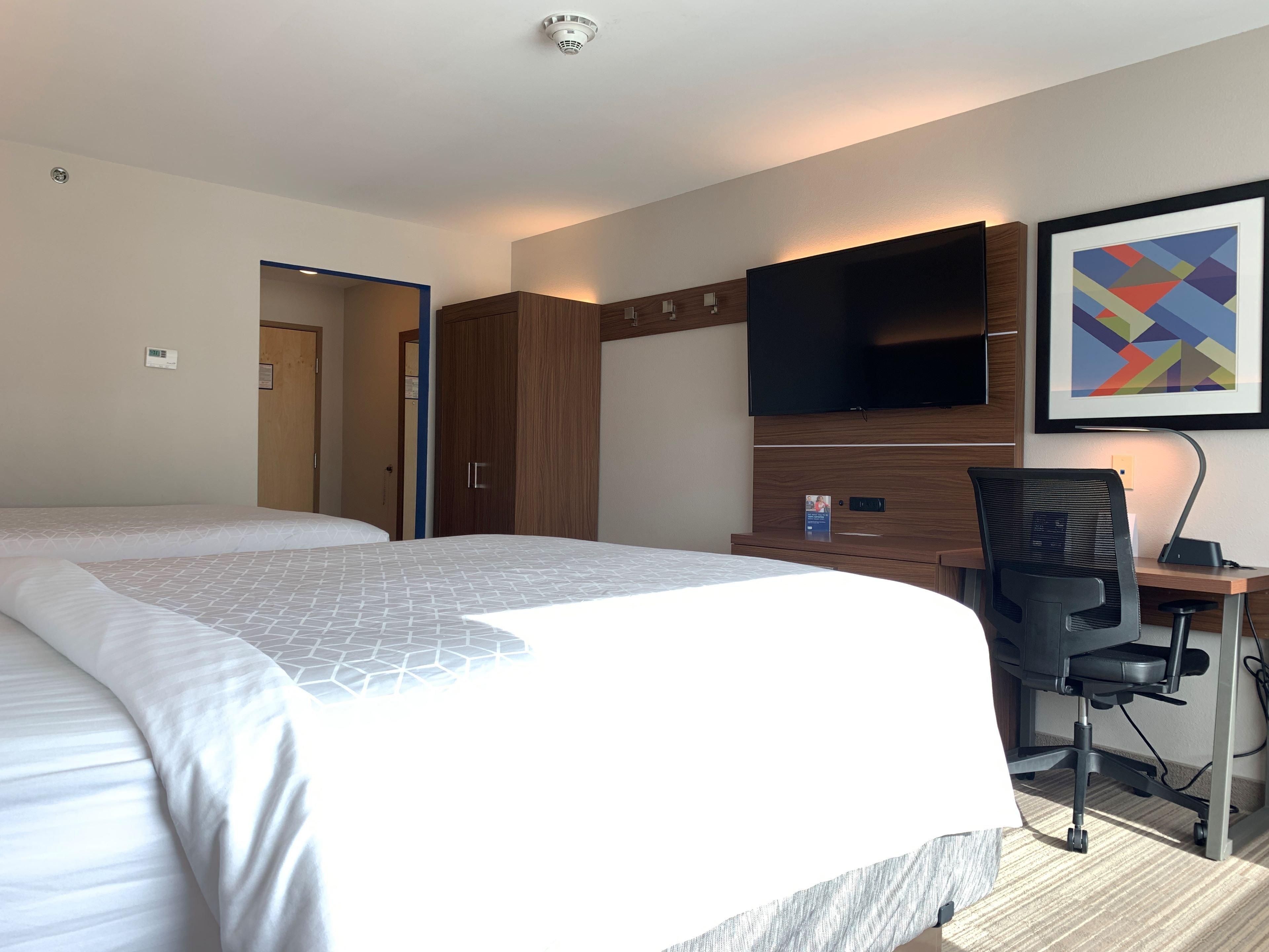 Hotel Express & By Ihg