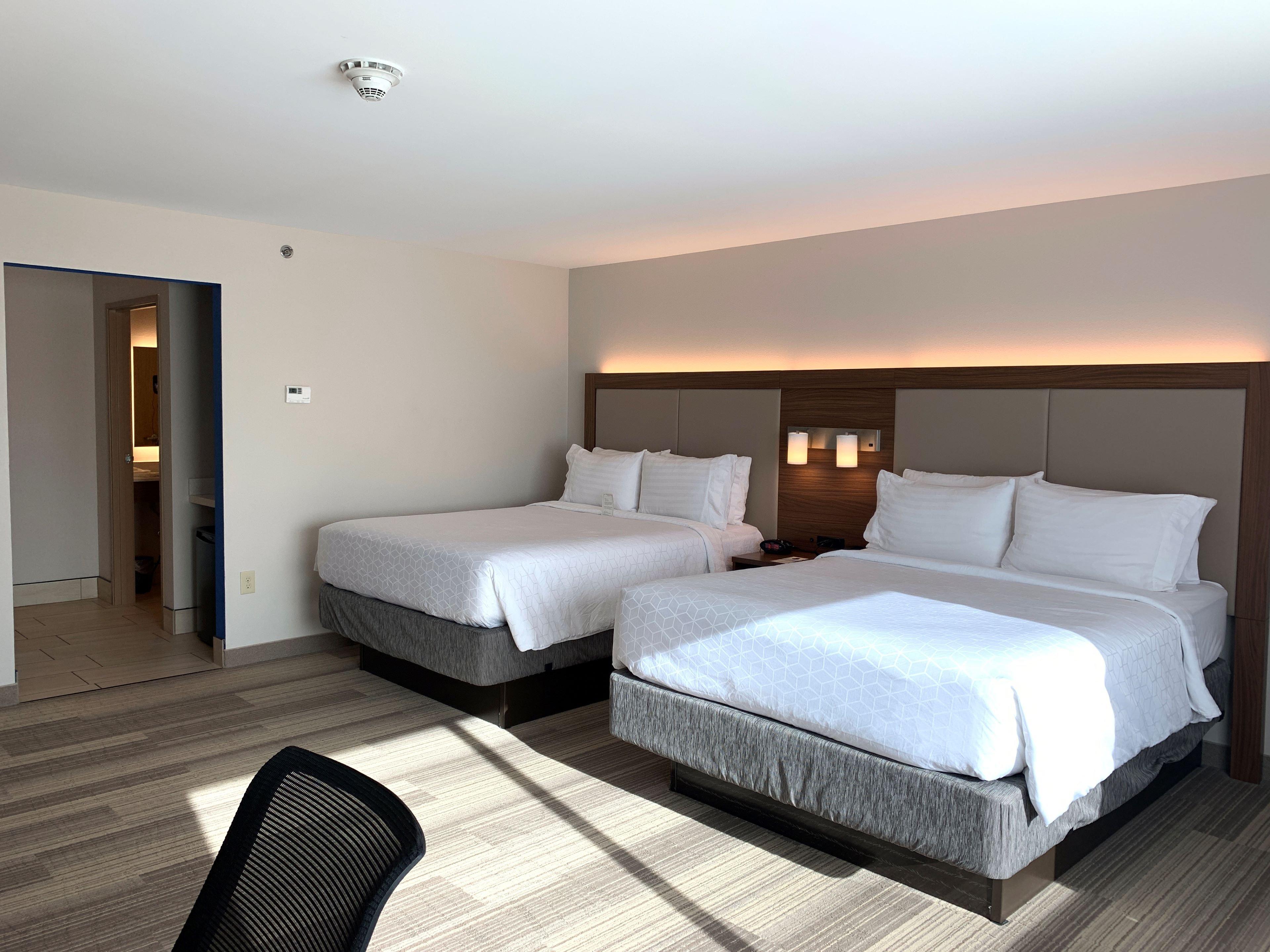 Express & By Ihg Hotel Danville