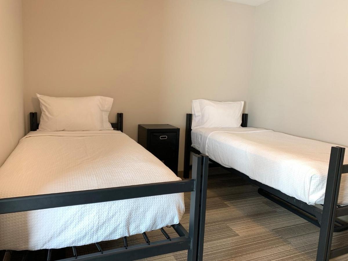 Hotel Express & By Ihg 3*
