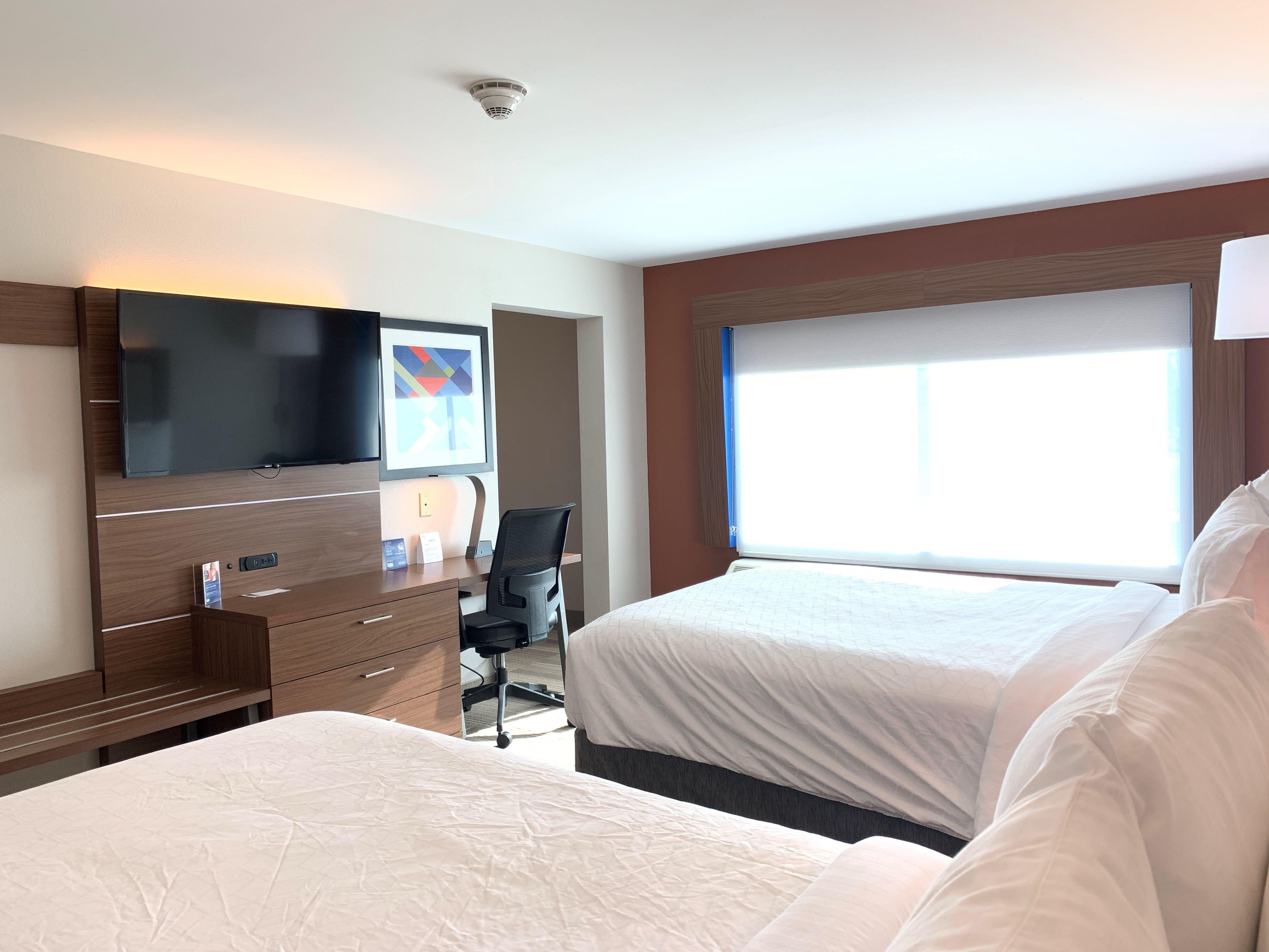 Hotel Express & By Ihg 3*