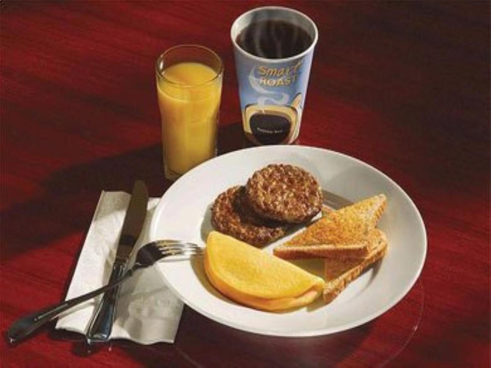 Express & By Ihg Hotel Danville
